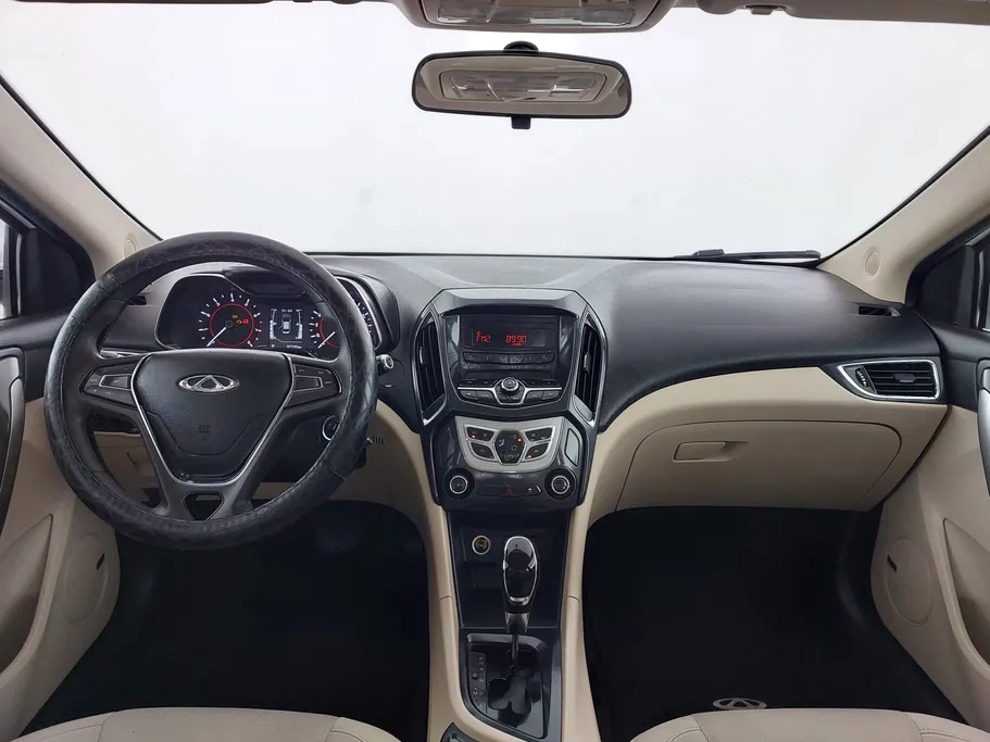 شيري اريزو 5 Comfort 2023 