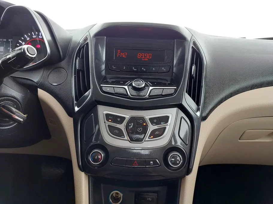 شيري اريزو 5 Comfort 2023 