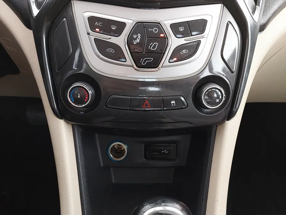 شيري اريزو 5 Comfort 2023 