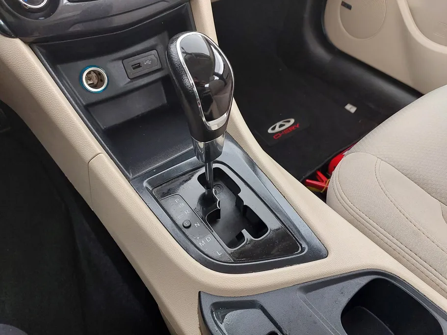 شيري اريزو 5 Comfort 2023 