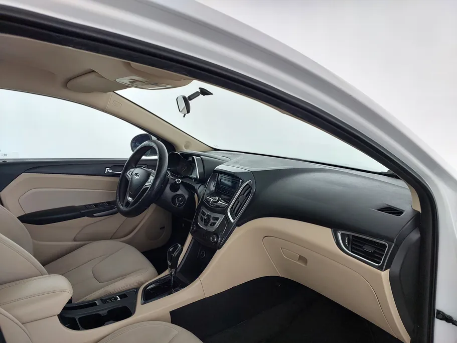 شيري اريزو 5 Comfort 2023 