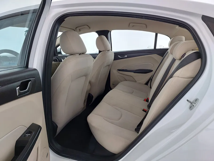 شيري اريزو 5 Comfort 2023 