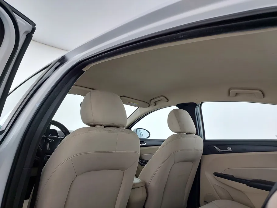 شيري اريزو 5 Comfort 2023 