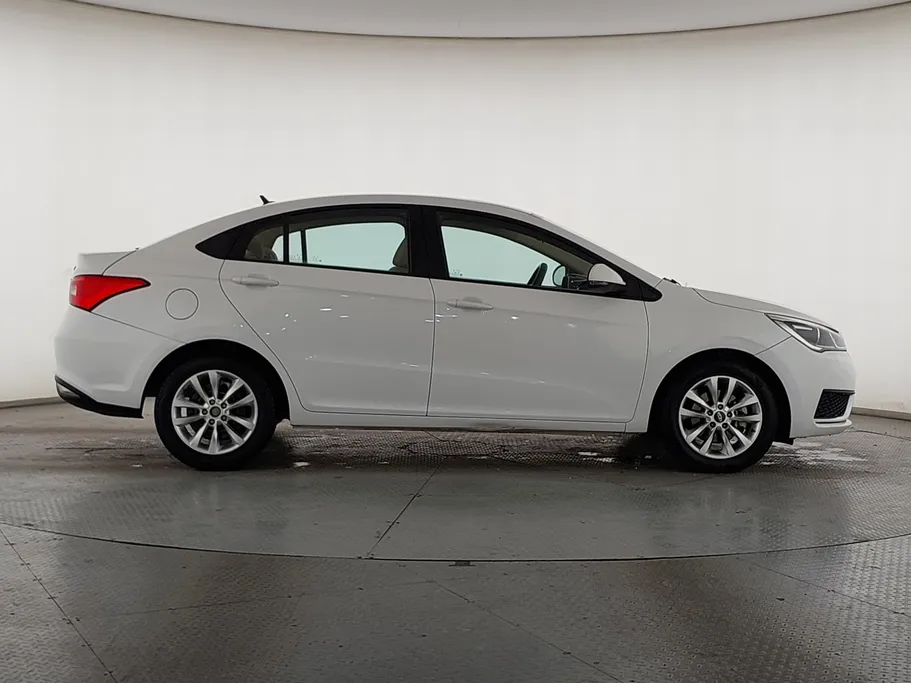 شيري اريزو 5 Comfort 2023 