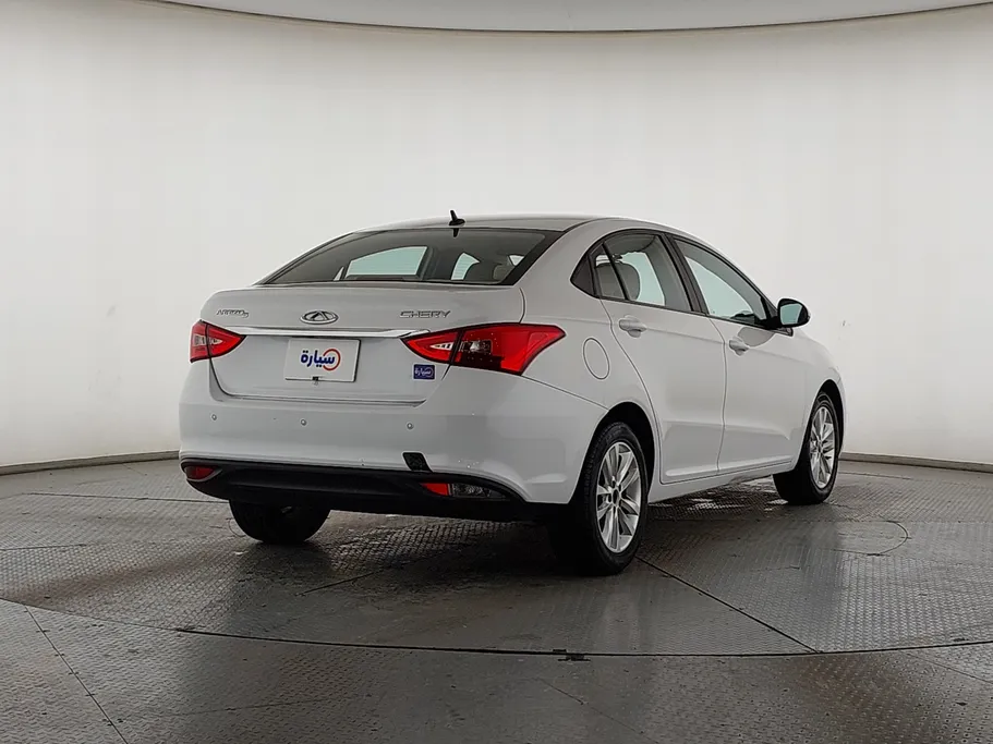 شيري اريزو 5 Comfort 2023 