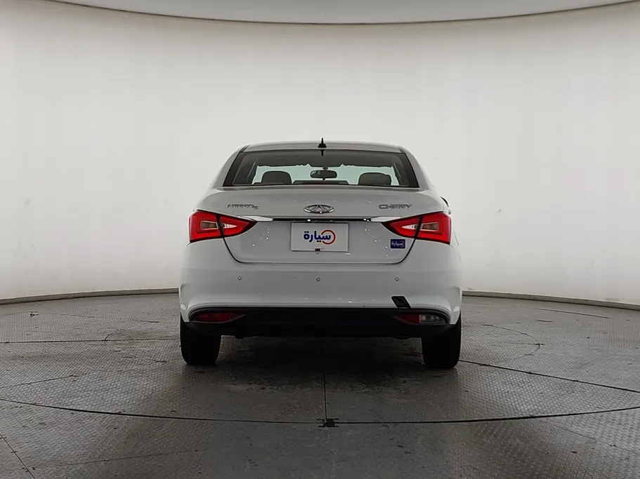 شيري اريزو 5 Comfort 2023 