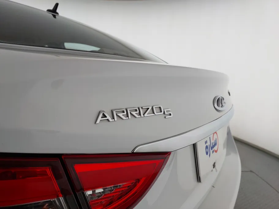 شيري اريزو 5 Comfort 2023 