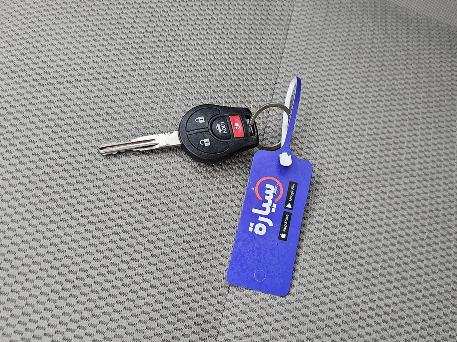 نيسان صني SV 2022 