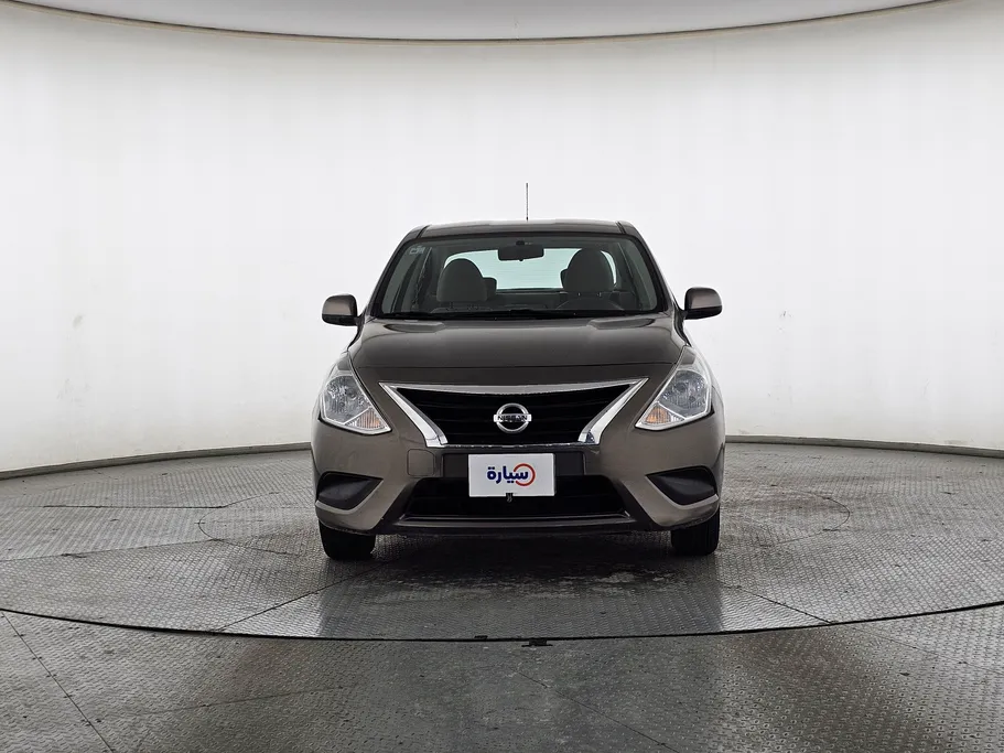 نيسان صني SV 2022 