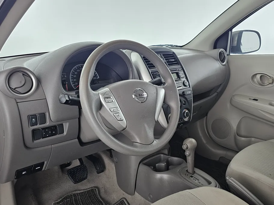 نيسان صني SV 2022 