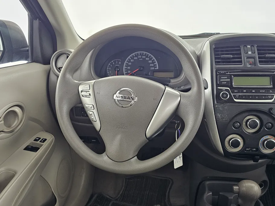 نيسان صني SV 2022 