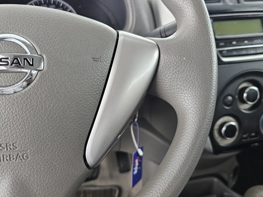 نيسان صني SV 2022 