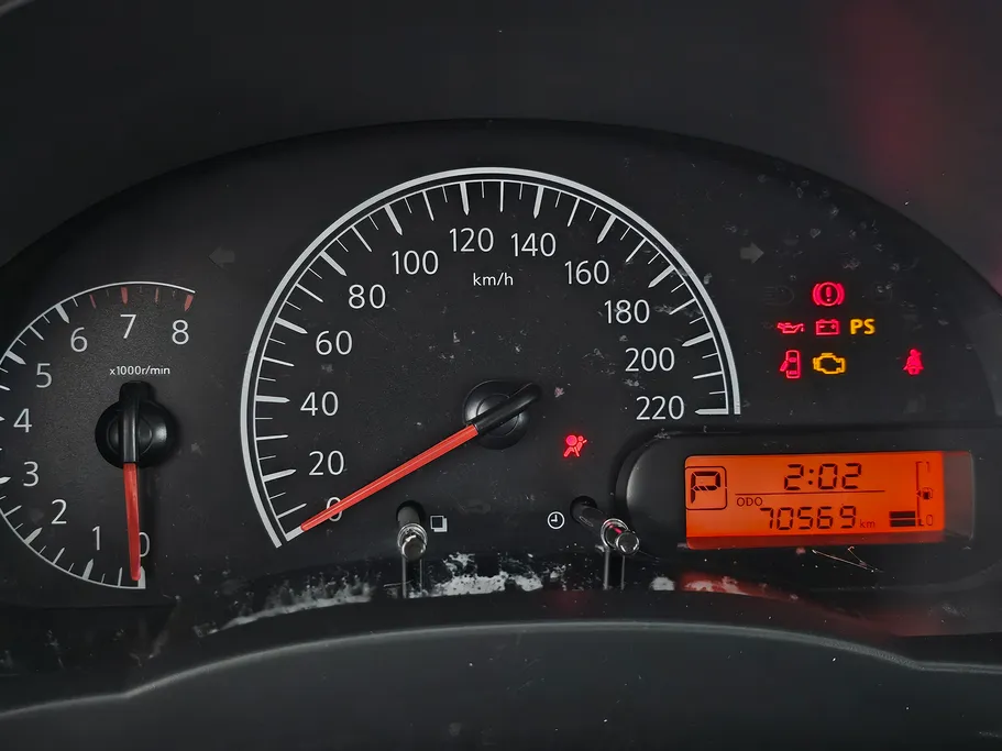 نيسان صني SV 2022 