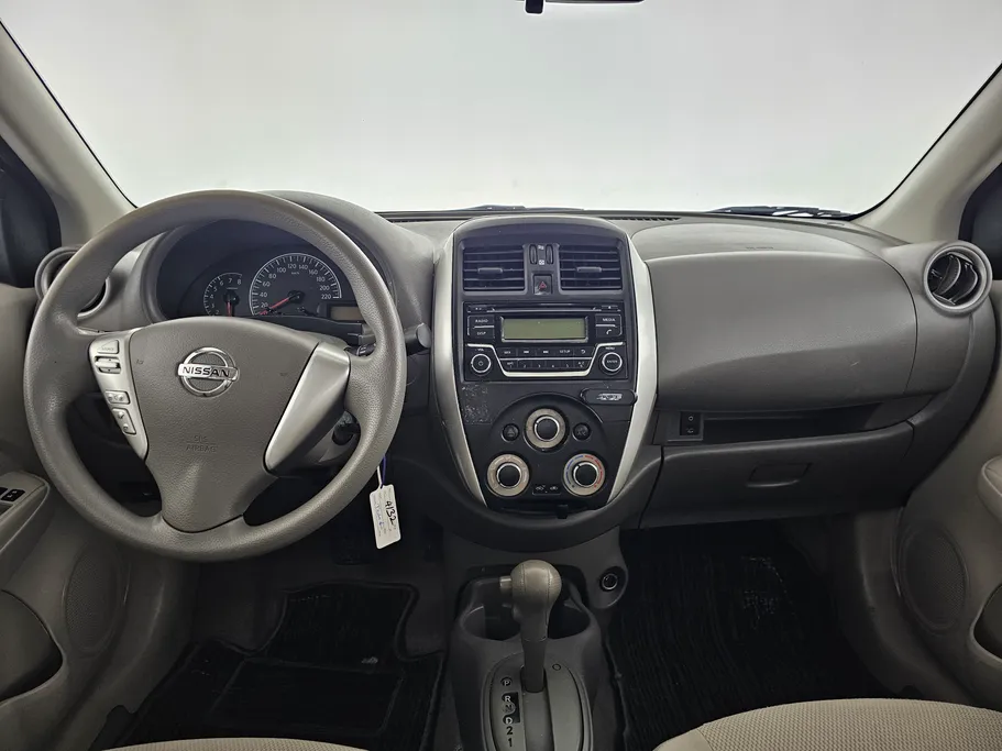 نيسان صني SV 2022 