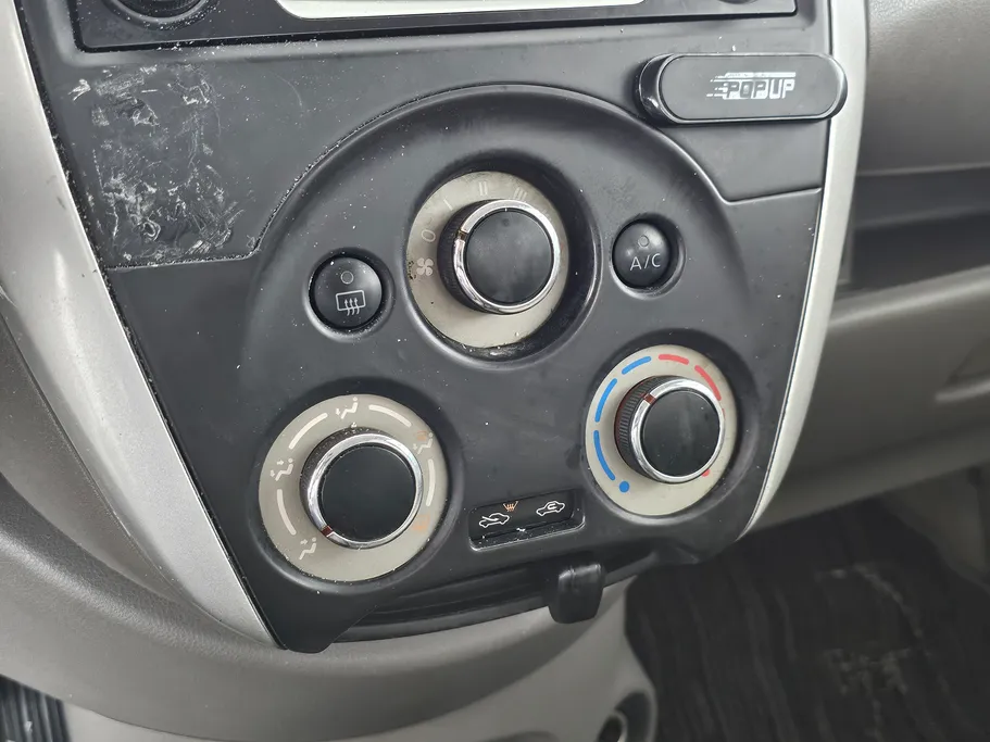 نيسان صني SV 2022 