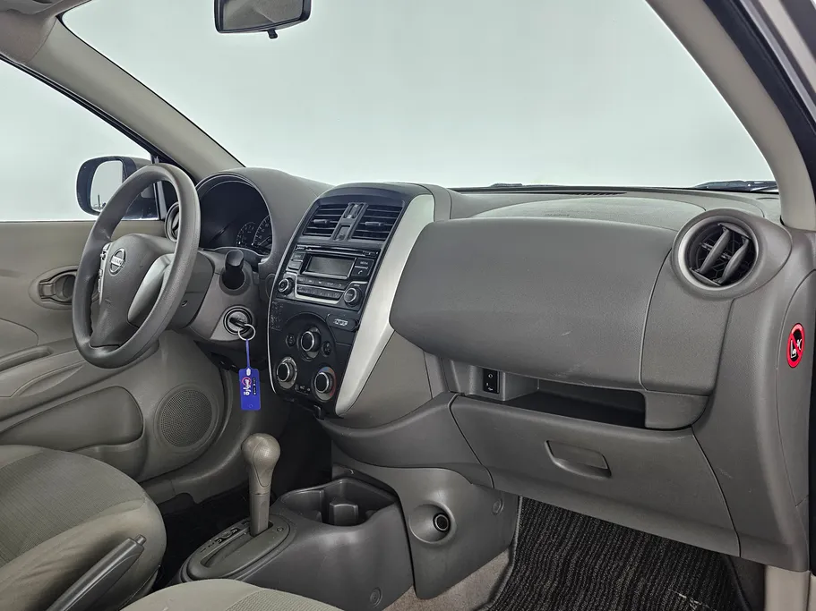 نيسان صني SV 2022 