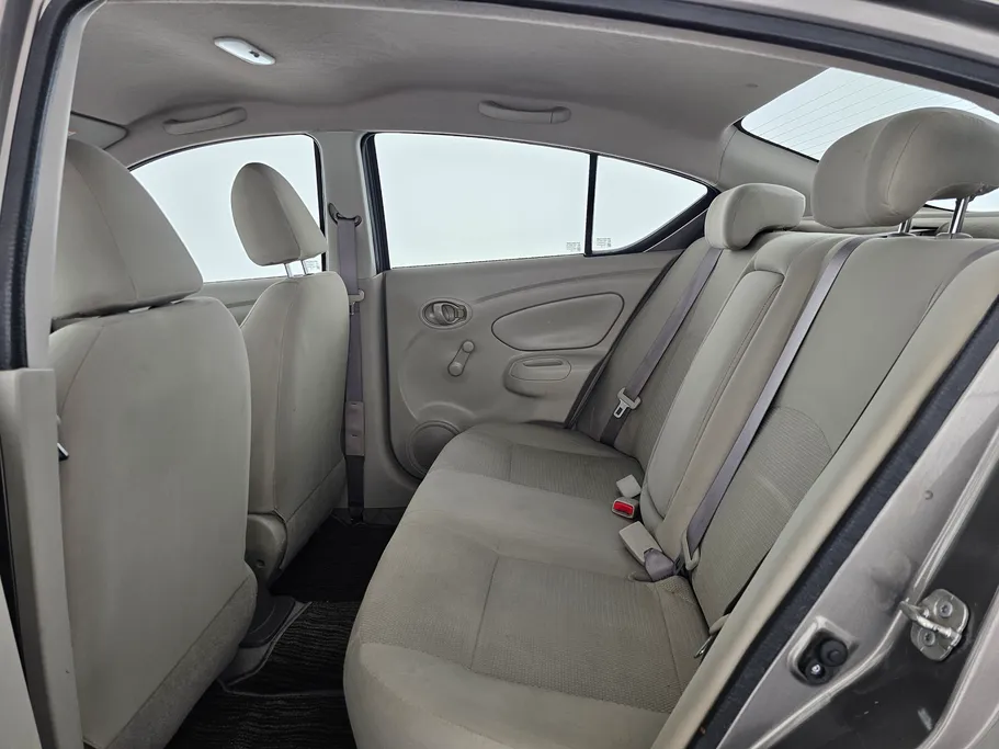 نيسان صني SV 2022 