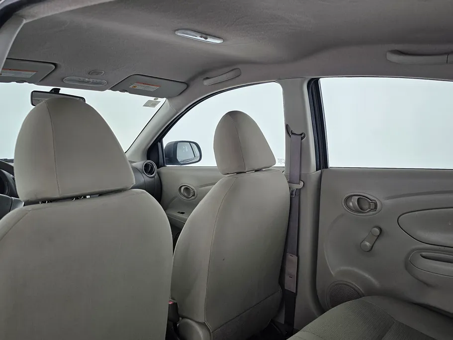 نيسان صني SV 2022 