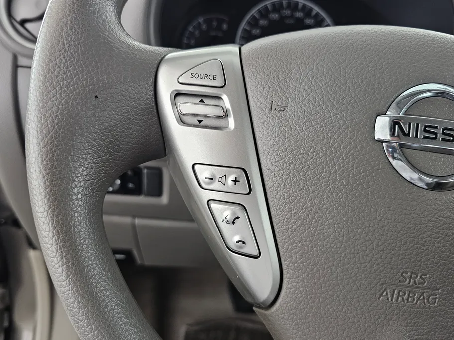 نيسان صني SV 2022 