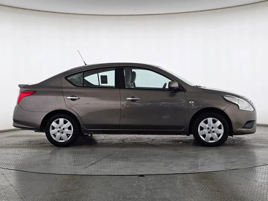 نيسان صني SV 2022 