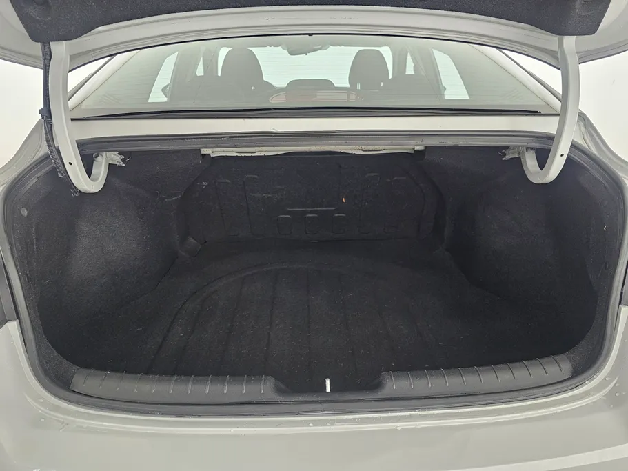 هيونداي النترا سمارت 2023 