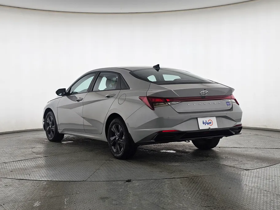 هيونداي النترا سمارت 2023 