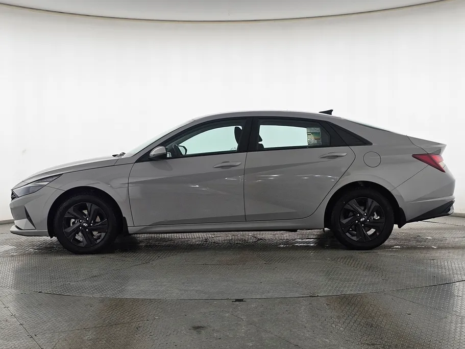 هيونداي النترا سمارت 2023 