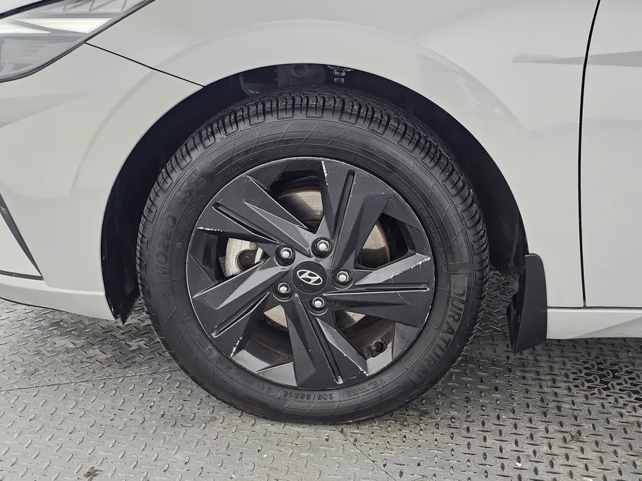 هيونداي النترا سمارت 2023 