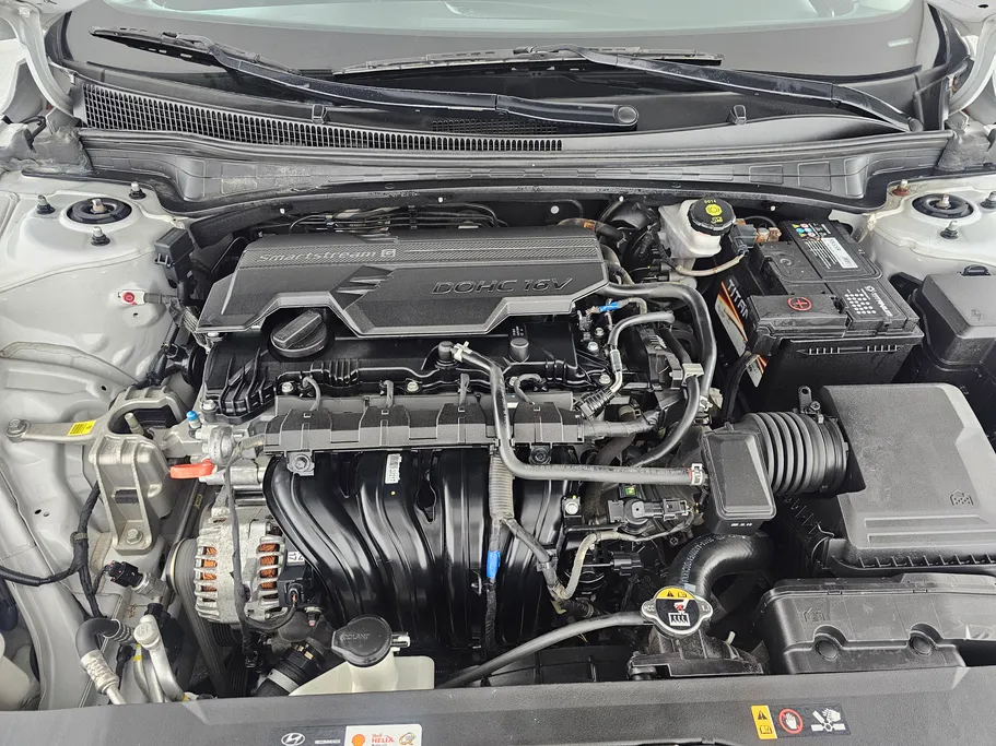 هيونداي النترا سمارت 2023 