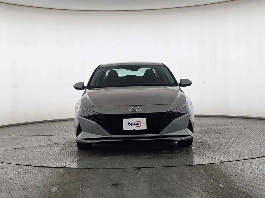 هيونداي النترا سمارت 2023 