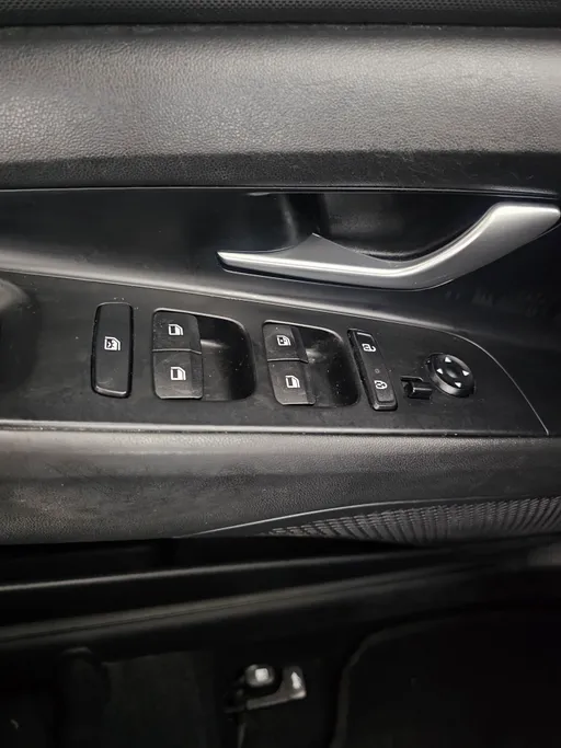 هيونداي النترا سمارت 2023 