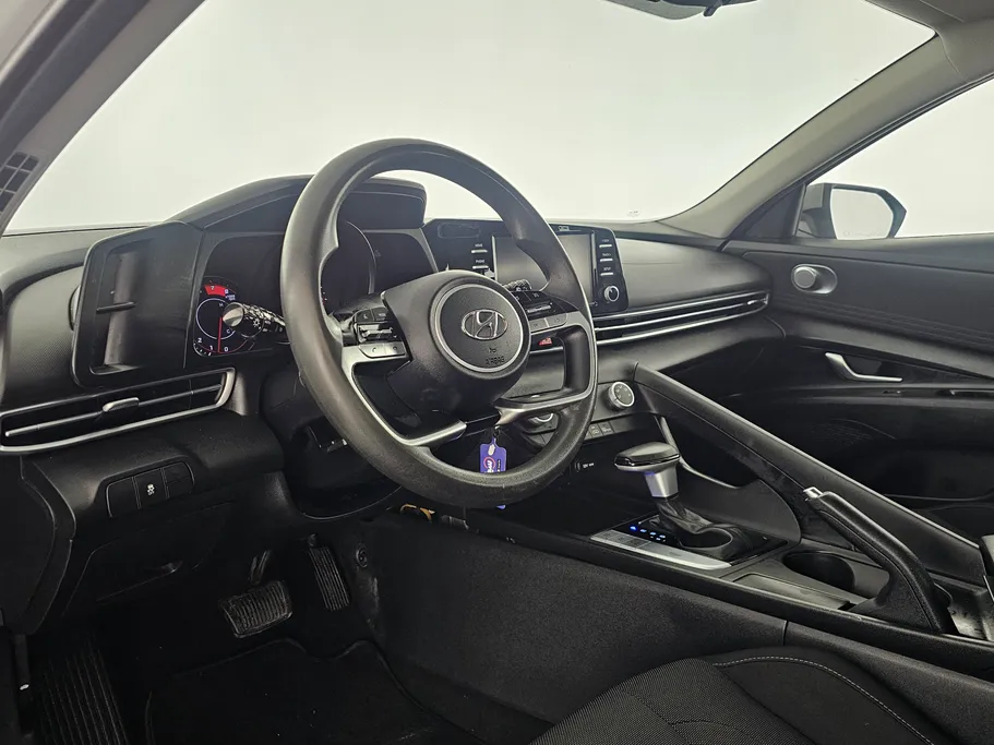 هيونداي النترا سمارت 2023 