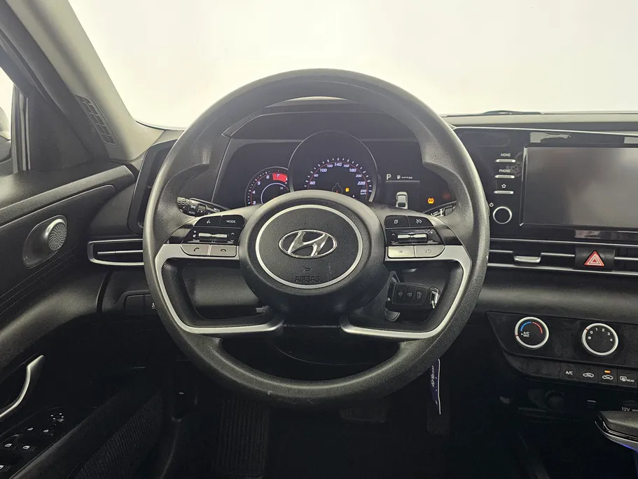 هيونداي النترا سمارت 2023 