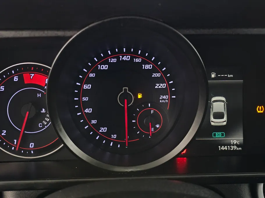 هيونداي النترا سمارت 2023 