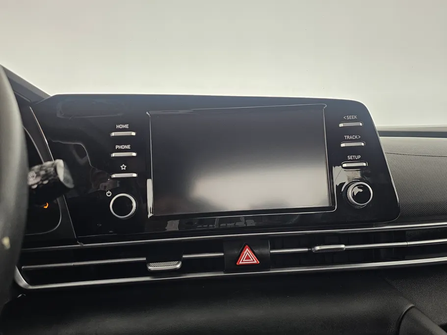 هيونداي النترا سمارت 2023 