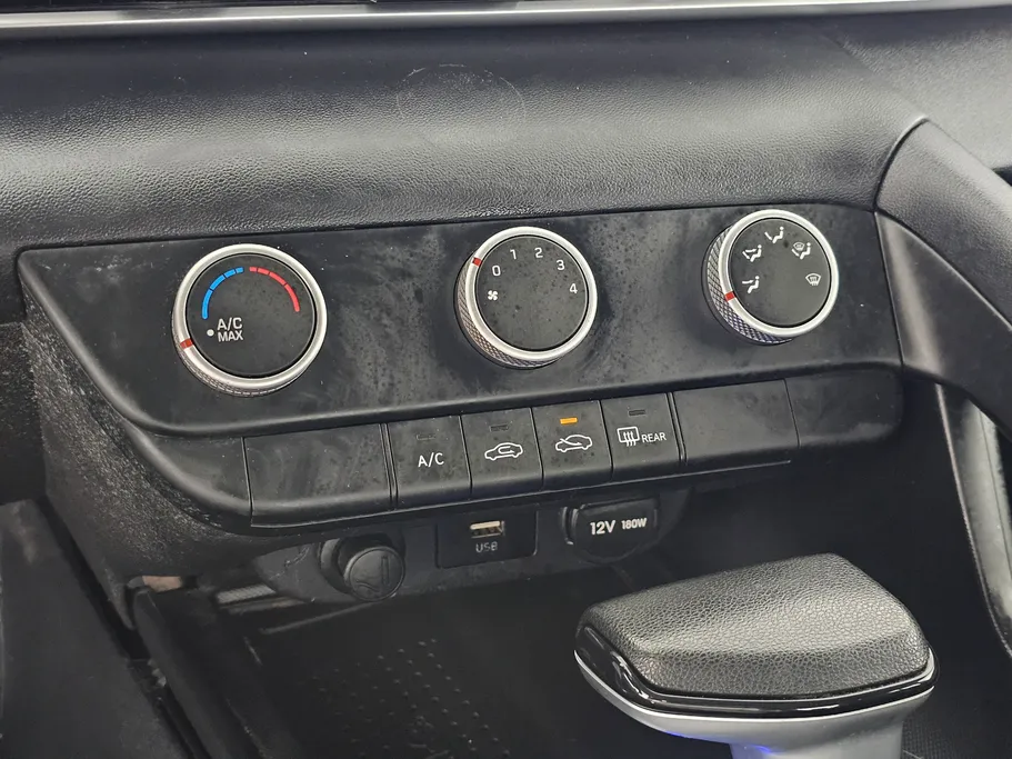 هيونداي النترا سمارت 2023 