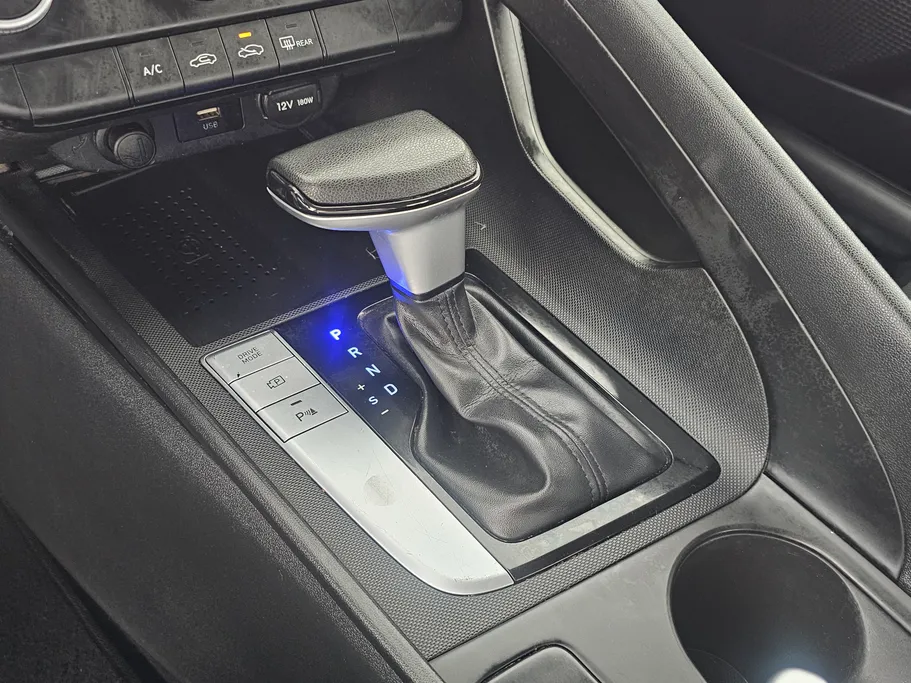 هيونداي النترا سمارت 2023 