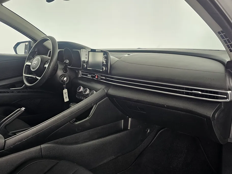 هيونداي النترا سمارت 2023 