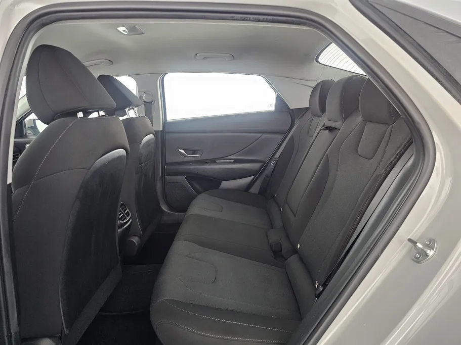 هيونداي النترا سمارت 2023 