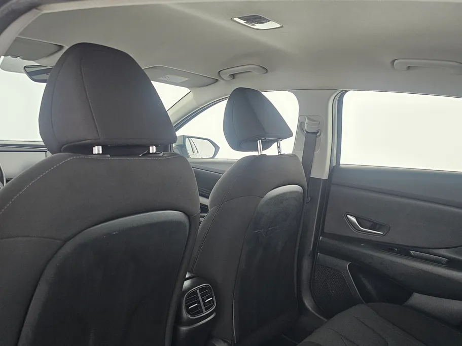 هيونداي النترا سمارت 2023 