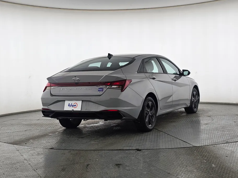 هيونداي النترا سمارت 2023 