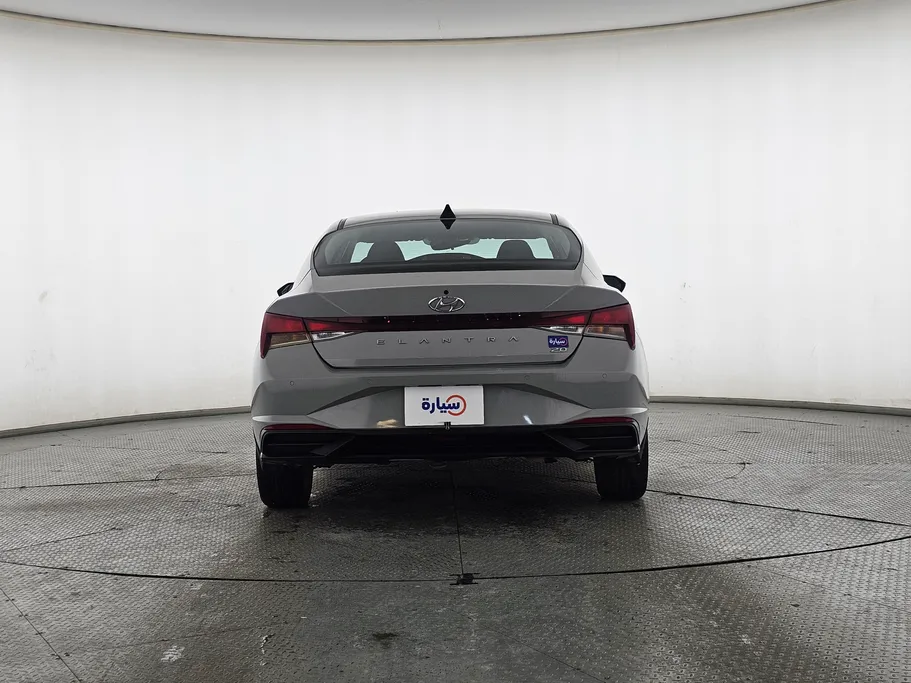 هيونداي النترا سمارت 2023 