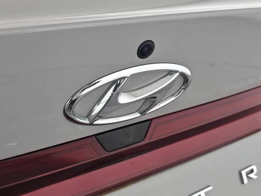 هيونداي النترا سمارت 2023 