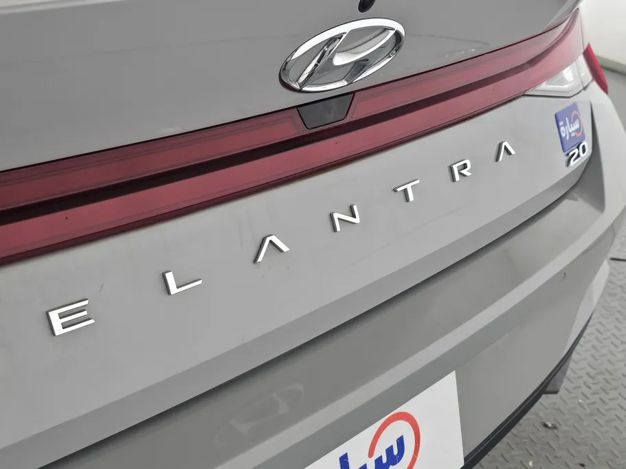 هيونداي النترا سمارت 2023 