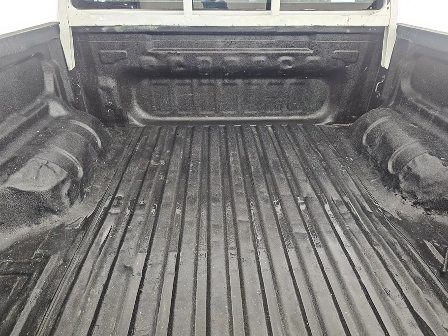 فورد رينجر XL 2020 