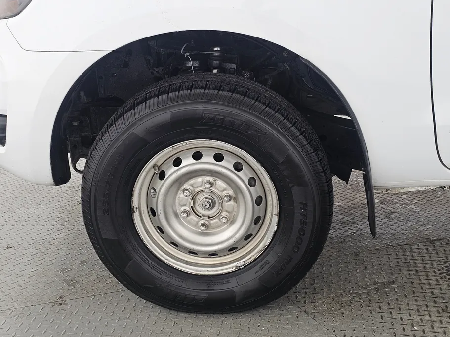 فورد رينجر XL 2020 