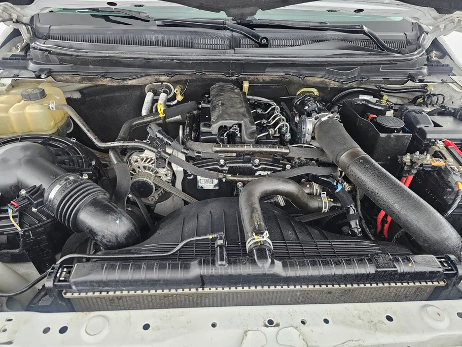 فورد رينجر XL 2020 