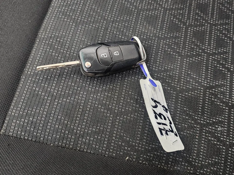 فورد رينجر XL 2020 