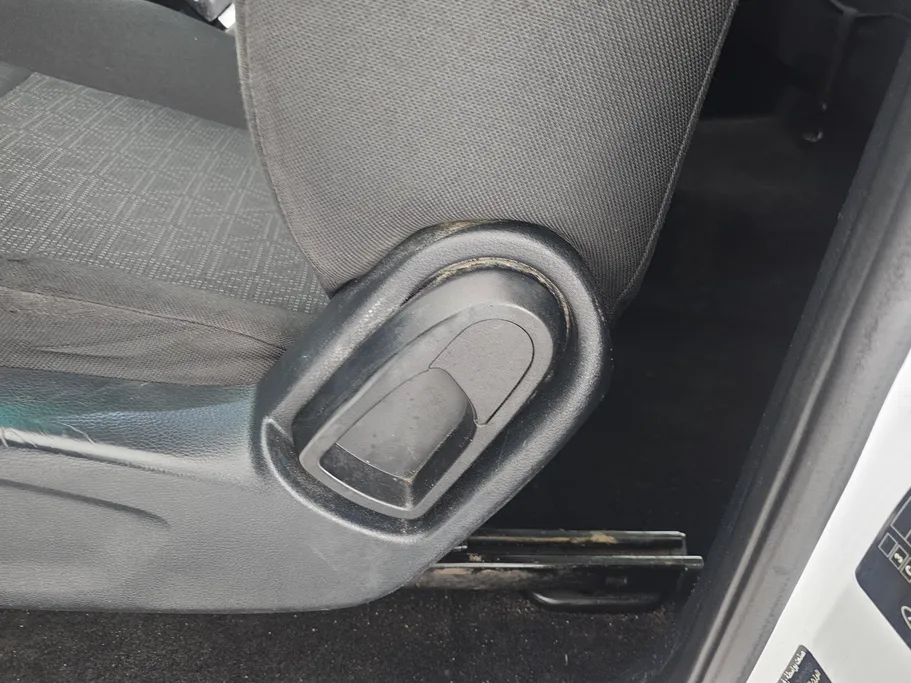 فورد رينجر XL 2020 