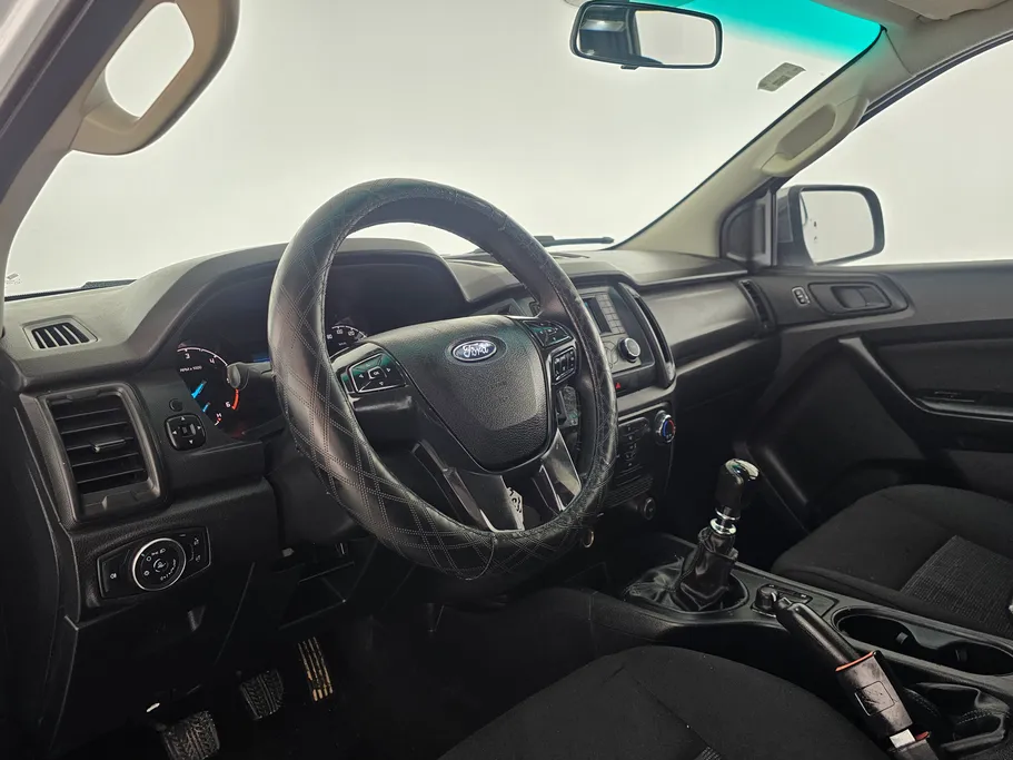 فورد رينجر XL 2020 